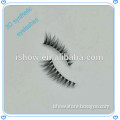 Top quality,wholesale price,elegant 3D synthetic eyelashes